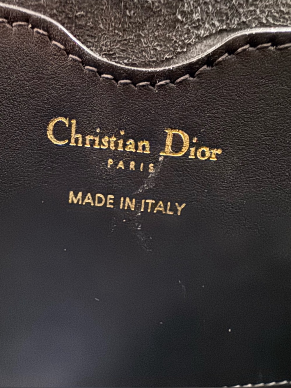 Dior Dioravenue Bucket Bag - Picture 10 of 13